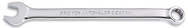 Proto® Full Polish Combination Wrench 28 mm - 12 Point - Eagle Tool & Supply