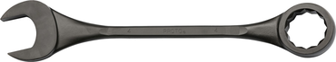 Proto® Black Oxide XL Combination Wrench 2-13/16" - 12 Point - Eagle Tool & Supply