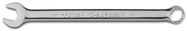 Proto® Full Polish Combination Wrench 16 mm - 12 Point - Eagle Tool & Supply