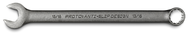 Proto® Black Oxide Combination Wrench 13/16" - 12 Point - Eagle Tool & Supply