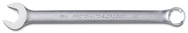 Proto® Satin Combination Wrench 28 mm - 12 Point - Eagle Tool & Supply