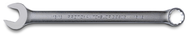 Proto® Satin Combination Wrench 15/16" - 12 Point - Eagle Tool & Supply