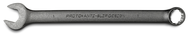 Proto® Black Oxide Combination Wrench 22 mm - 12 Point - Eagle Tool & Supply