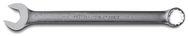 Proto® Satin Combination Wrench 1-1/4" - 12 Point - Eagle Tool & Supply