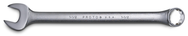 Proto® Satin Combination Wrench 1-1/2" - 12 Point - Eagle Tool & Supply