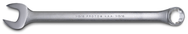 Proto® Satin Combination Wrench 1-13/16" - 12 Point - Eagle Tool & Supply