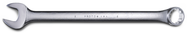 Proto® Satin Combination Wrench 2" - 12 Point - Eagle Tool & Supply