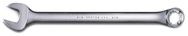 Proto® Satin Combination Wrench 2-1/8" - 12 Point - Eagle Tool & Supply