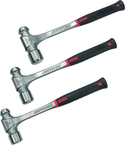 Proto® 3 Piece Anti-Vibe® Ball Pein Hammer Set - Eagle Tool & Supply