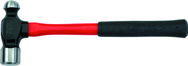 Proto® 32 oz. Ball Pein Hammer - Industrial Fiberglass Handle - Eagle Tool & Supply