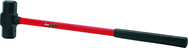 Proto® 8 Lb. Double-Faced Sledge Hammer - Eagle Tool & Supply