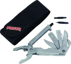 Proto® Multi-Purpose Tool - Blunt Nose - Eagle Tool & Supply