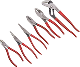 Proto® 6 Piece Assorted Pliers Set - Eagle Tool & Supply