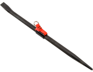 Proto® Tether-Ready 18" Aligning Pry Bar - Eagle Tool & Supply