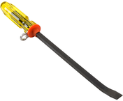 Proto® Tether-Ready 28" Large Handle Pry Bar - Eagle Tool & Supply
