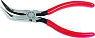 Proto® Bent Nose Needle-Nose Pliers - 6-5/16" - Eagle Tool & Supply