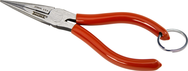 Proto® Tether-Ready XL Series Needle Nose Pliers w/ Grip - 8" - Eagle Tool & Supply