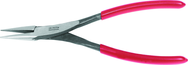 Proto® Needle-Nose Pliers - Long 7-25/32" - Eagle Tool & Supply