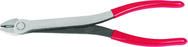 Proto® Diagonal Cutting Long Reach Gripping Tip Pliers - 11-1/8" - Eagle Tool & Supply