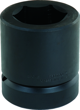 Proto® 2-1/2" Drive Impact Socket 2-15/16" - 6 Point - Eagle Tool & Supply