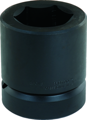 Proto® 2-1/2" Drive Impact Socket 3" - 6 Point - Eagle Tool & Supply