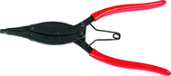 Proto® Lock Ring Parallel Jaw Pliers - 10-9/16" - Eagle Tool & Supply