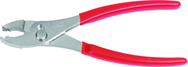 Proto® Hose Clamp Pliers w/Grip - 7-3/4" - Eagle Tool & Supply