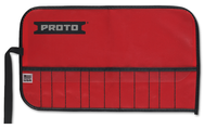 Proto® Red Tool Roll 22 Piece - Eagle Tool & Supply