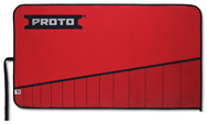 Proto® Red Tool Roll 20 Piece - Eagle Tool & Supply