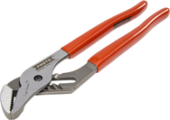 Proto® XL Series Groove Joint Pliers w/ Grip - 10" - Eagle Tool & Supply