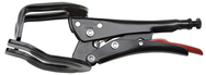 Proto® Locking Welding Pliers 9-1/32" - Eagle Tool & Supply
