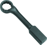 Proto® Heavy-Duty Offset Striking Wrench 1-15/16" - 12 Point - Eagle Tool & Supply