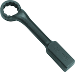 Proto® Heavy-Duty Offset Striking Wrench 4-1/8" - 12 Point - Eagle Tool & Supply