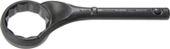 Proto® Black Oxide Leverage Wrench - 2-3/4" - Eagle Tool & Supply