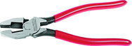 Proto® Lineman's Pliers w/Grip - 8-5/8" - Eagle Tool & Supply