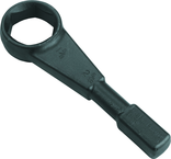 Proto® Heavy-Duty Striking Wrench 1-1/16" - 12 Point - Eagle Tool & Supply