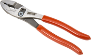 Proto® XL Series Slip Joint Pliers w/ Grip - 8" - Eagle Tool & Supply