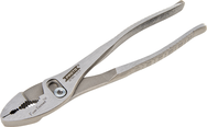 Proto® XL Series Slip Joint Pliers w/ Natural Finish - 10" - Eagle Tool & Supply