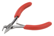 Proto® Flush Mini Angled Cutter 4-1/2" - Eagle Tool & Supply