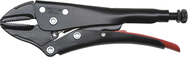 Proto® Straight Jaw Locking Pliers - 9-1/4" - Eagle Tool & Supply