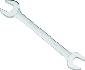 Proto® Satin Open-End Wrench - 1-1/2" x 1-5/8" - Eagle Tool & Supply