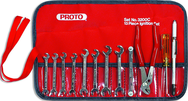 12PC O/E WR SET J3200CGSA - Eagle Tool & Supply