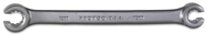 Proto® Satin Flare-Nut Wrench 10 x 12 mm - 12 Point - Eagle Tool & Supply