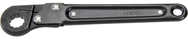 Proto® Ratcheting Flare Nut Wrench 18 mm - 12 Point - Eagle Tool & Supply