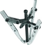 Proto® 3 Jaw Gear Puller, 11" - Eagle Tool & Supply