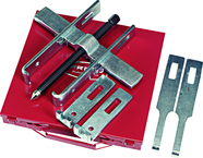 Proto® 12 Piece 10 Ton Proto-Ease™ 2-Way Straight Jaw Puller Set - Eagle Tool & Supply