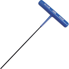 Proto T-Handle Hex Key - 6 mm - Eagle Tool & Supply