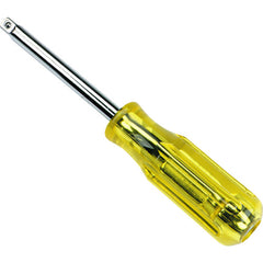 Proto 1/4″ Drive Socket Driver - Eagle Tool & Supply