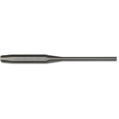 J48014L 1/4 PIN PUNCH LG J48014L - Eagle Tool & Supply