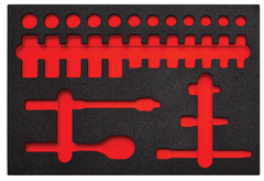 Proto® Foam Tray for Tool Set J52222 - 11x16" - Eagle Tool & Supply